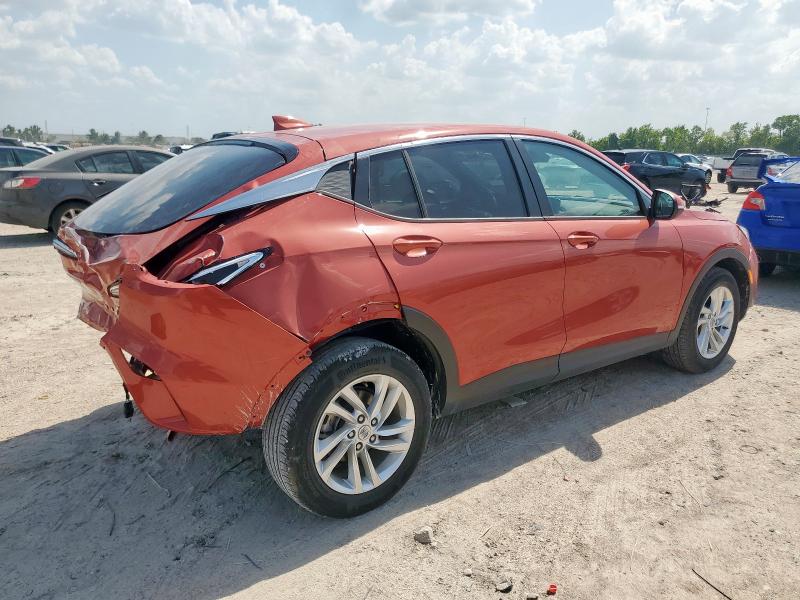 2024 BUICK ENVISTA PR KL47LAE29RB147256