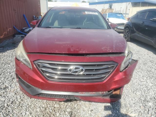 2015 HYUNDAI SONATA SPO - 5NPE34AF4FH027348