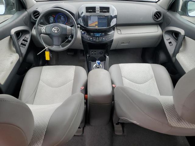 2012 TOYOTA RAV4 EV - 2T3YL4DV3CW001084