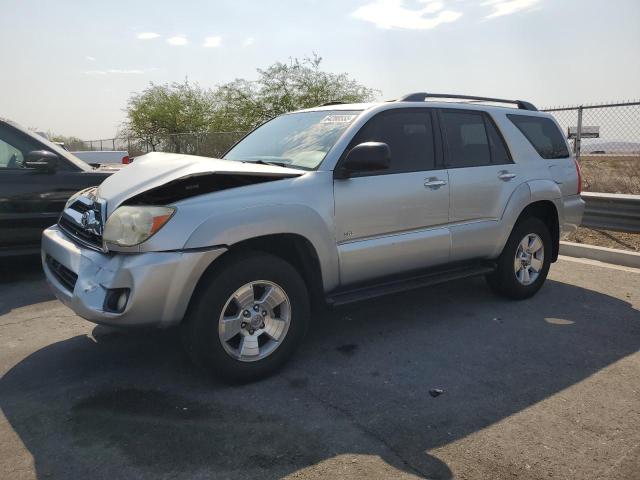 TOYOTA 4RUNNER SR