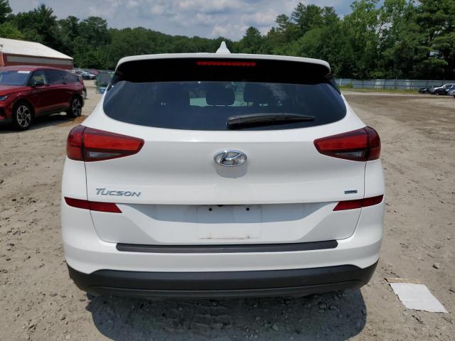 2020 HYUNDAI TUCSON SE - KM8J2CA49LU143510