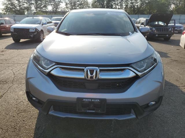 2018 HONDA CR-V EX 7FARW1H5XJE053307