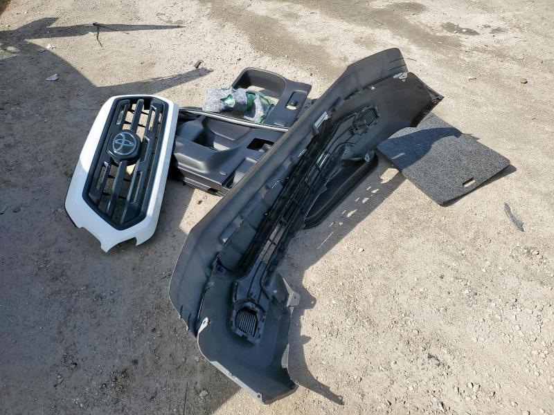 2018 TOYOTA TACOMA ACC 5TFRX5GN4JX106963