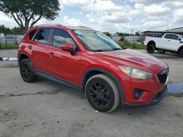 Vin: jm3ke2cy7f0521756, lot: 63366265, mazda cx-5 touring 20154