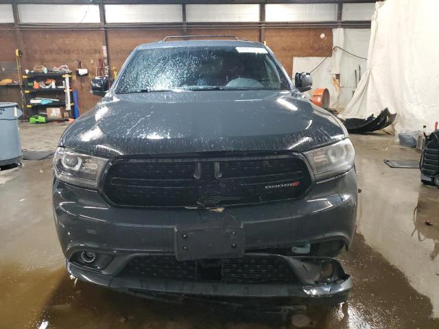 2017 DODGE DURANGO R/ 1C4SDJCT5HC937154