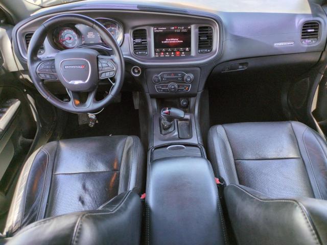 2022 DODGE CHARGER SX 2C3CDXBGXNH115166