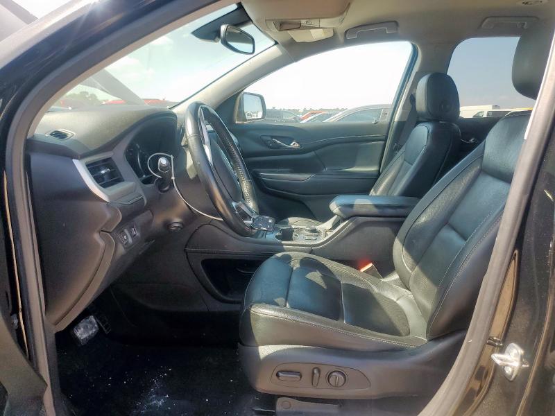 2020 GMC ACADIA SLT 1GKKNMLSXLZ122951