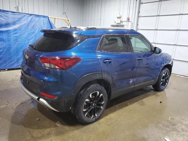 2021 CHEVROLET TRAILBLAZE #3261410487