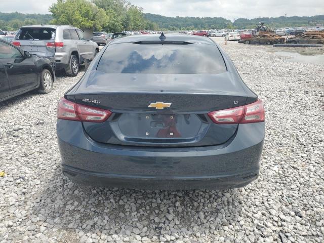 2021 CHEVROLET MALIBU LT - 1G1ZD5ST9MF005578