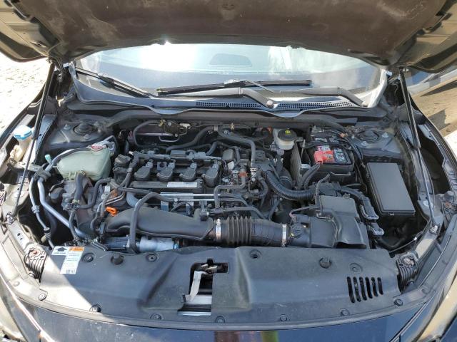 2017 HONDA CIVIC SI - 2HGFC3A53HH753091