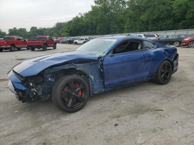 Vin: 1fa6p8cf5n5110675, lot: 64402425, ford mustang gt 2022 img_1