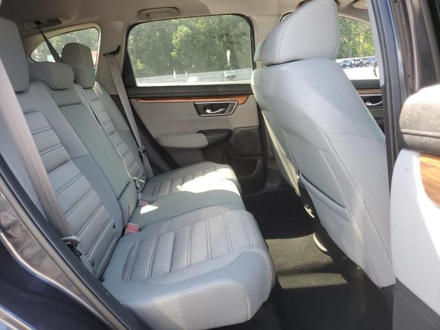 2019 HONDA CR-V EX 7FARW2H57KE010826