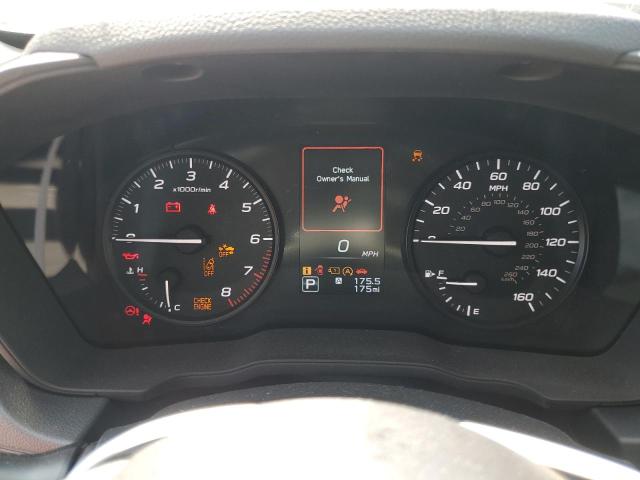 2024 SUBARU IMPREZA JF1GUABC1R8875303