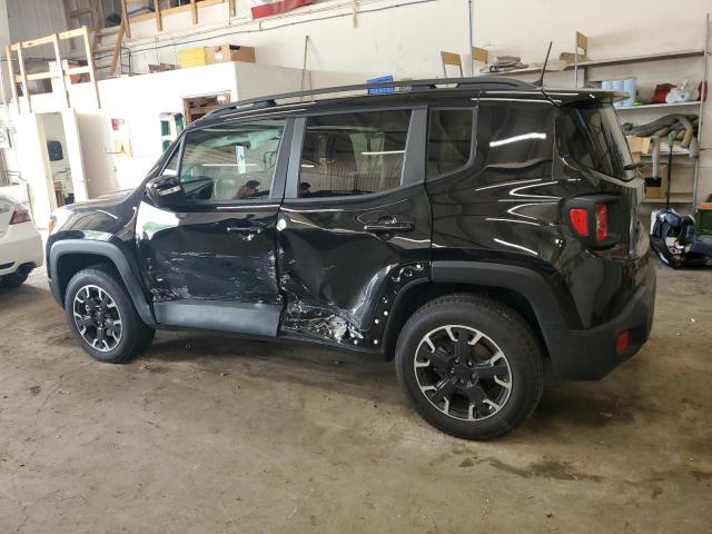 2023 JEEP RENEGADE L ZACNJDB19PPP45606