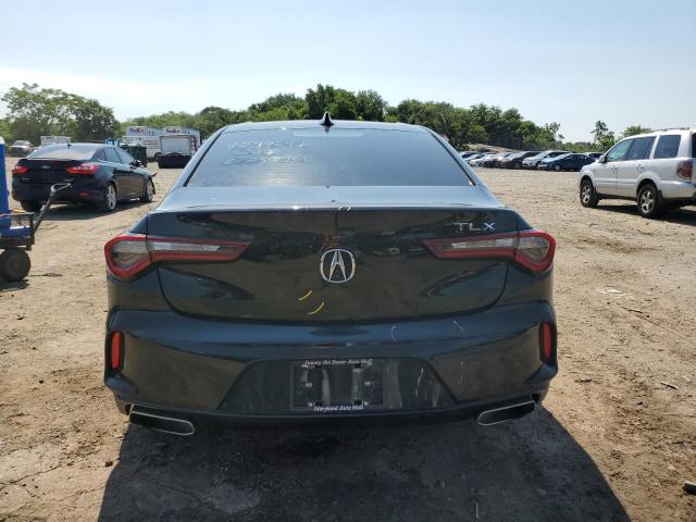 2021 ACURA TLX 19UUB5F35MA005397