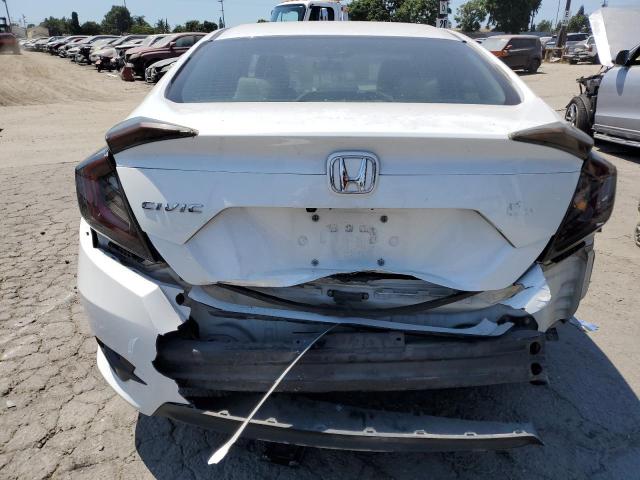 2016 HONDA CIVIC EX 19XFC2F81GE200705
