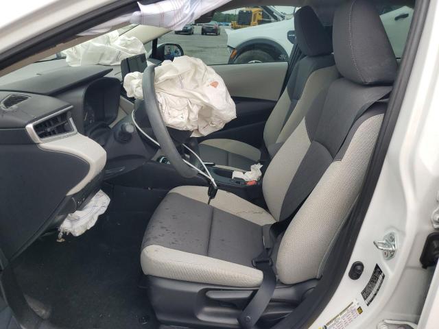 2023 TOYOTA COROLLA LE 5YFB4MDE8PP022175