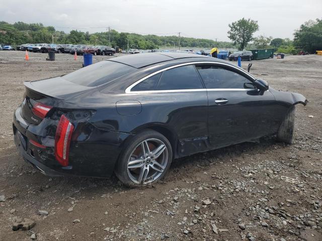 2018 MERCEDES-BENZ E 400 4MAT WDD1J6GB8JF012820
