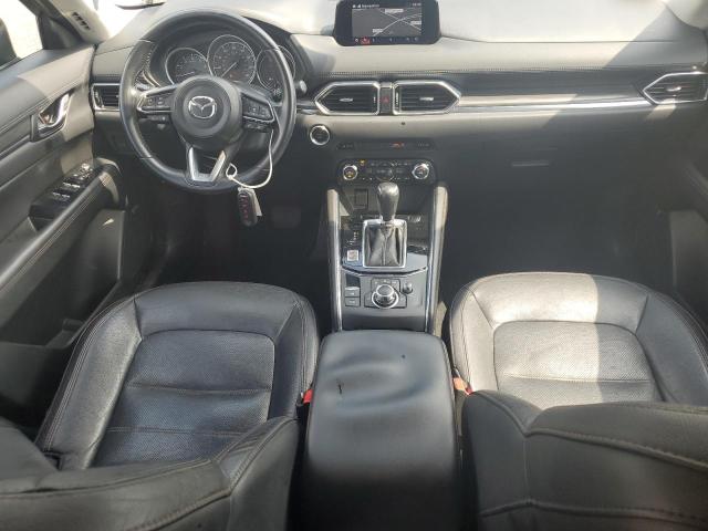 2018 MAZDA CX-5 GRAND - JM3KFADM4J0318707