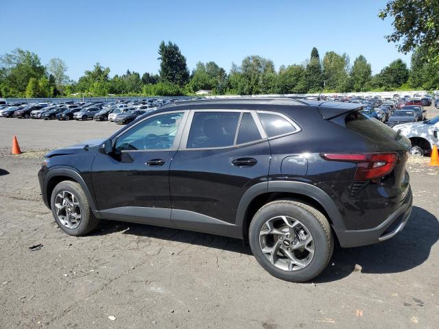2025 CHEVROLET TRAX 1LT - KL77LHEP5SC267384