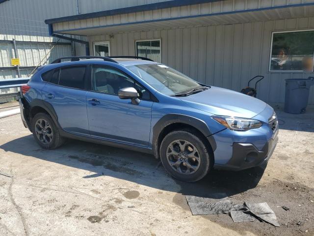 2023 SUBARU CROSSTREK JF2GTHSC0PH226919