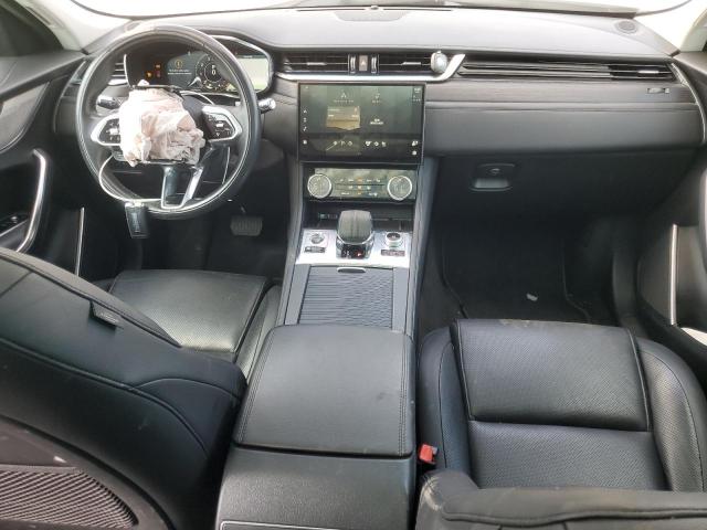 2021 JAGUAR F-PACE S SADCJ2EX2MA678670