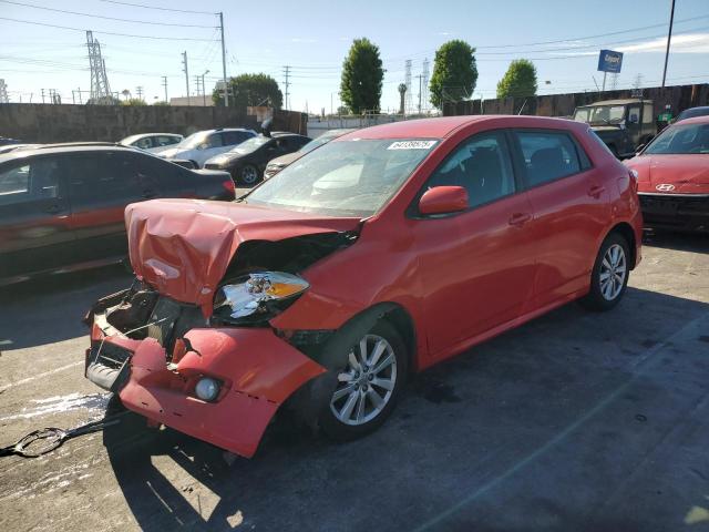 Vin: 2t1ku4ee1ac257913, lot: 64139575, toyota corolla 2010 img_1