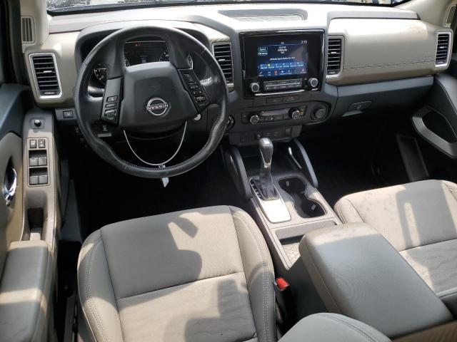 2022 NISSAN FRONTIER S 1N6ED1FK7NN618643