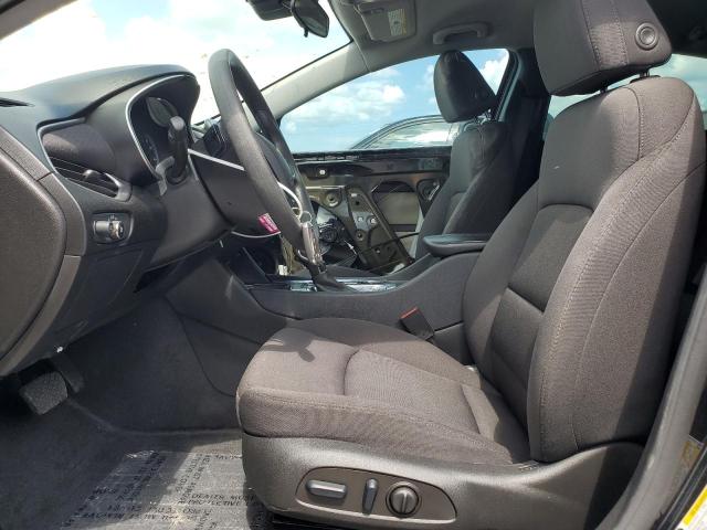 2023 CHEVROLET MALIBU LT 1G1ZD5ST8PF157825