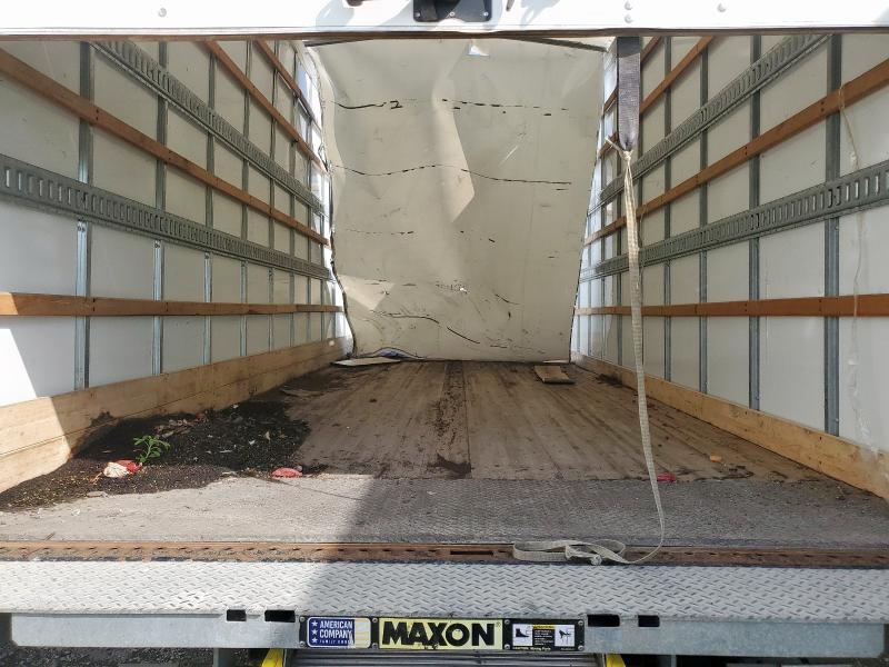 2024 FREIGHTLINER M2 #3259734197