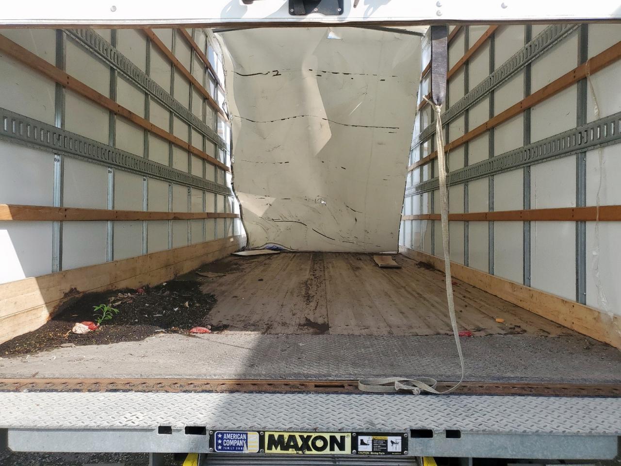 Lot #3259734197 2024 FREIGHTLINER M2