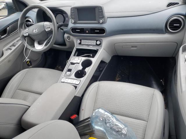 2021 HYUNDAI KONA LIMIT KM8K33AG1MU117559