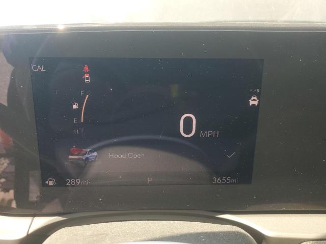 2025 BUICK ENVISTA PR KL47LAEPXSB170014