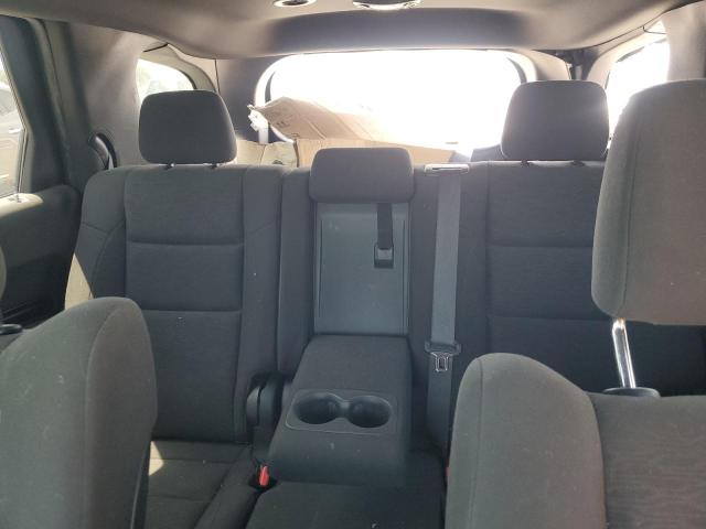 2023 DODGE DURANGO SX - 1C4RDHAG9PC635006