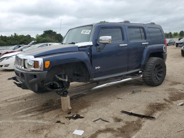 HUMMER H3
