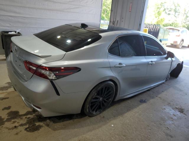 2024 TOYOTA CAMRY XSE - 4T1K61BK4RU128545
