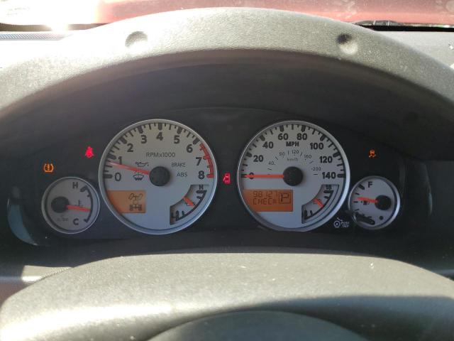 2017 NISSAN FRONTIER S - 1N6DD0EV2HN772831