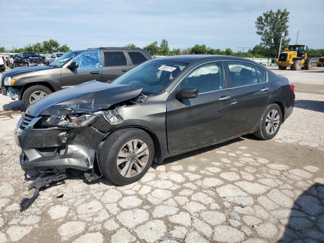 2014 HONDA ACCORD LX - 1HGCR2F31EA006375