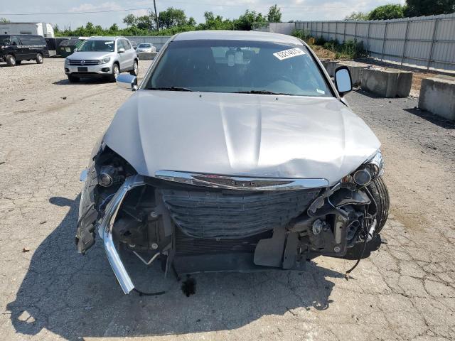 2013 CHRYSLER 200 - 1C3CCBCG5DN602303