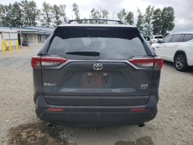 2025 TOYOTA RAV4 XLE P JTMB6RFVXSJ065949