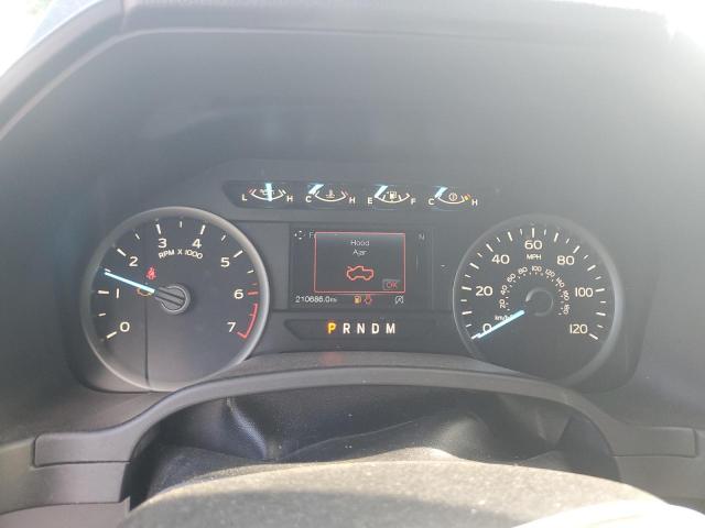 2020 FORD F150 SUPER - 1FTEW1E52LKD49362