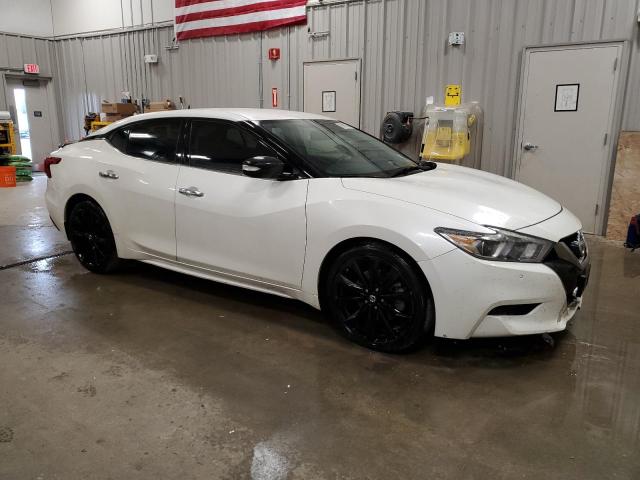 2017 NISSAN MAXIMA 3.5 1N4AA6AP7HC402338