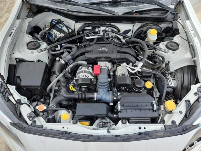 2020 SUBARU BRZ LIMITE JF1ZCAC17L8700134