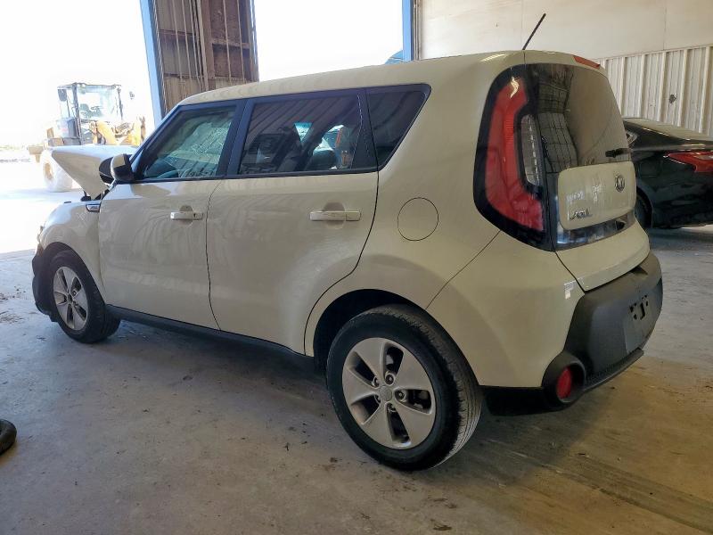 2016 KIA SOUL KNDJN2A22G7334985