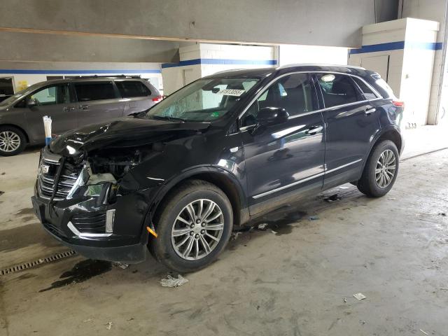 CADILLAC XT5 LUXURY