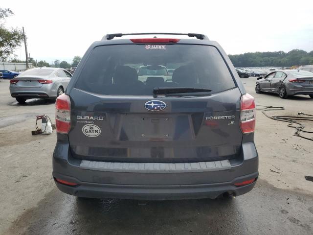 2015 SUBARU FORESTER 2 JF2SJAFC7FH834985