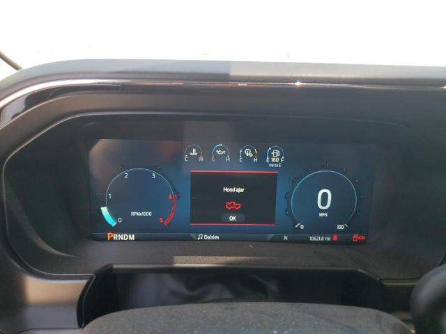 2024 FORD F250 SUPER 1FT8W2BTXREF78725