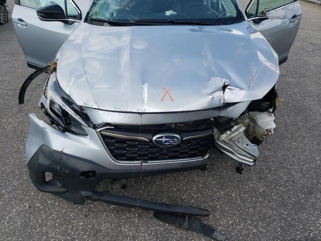 2020 SUBARU OUTBACK ON 4S4BTGKD3L3155536