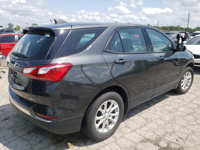 2018 CHEVROLET EQUINOX LS 2GNAXREV5J6186109