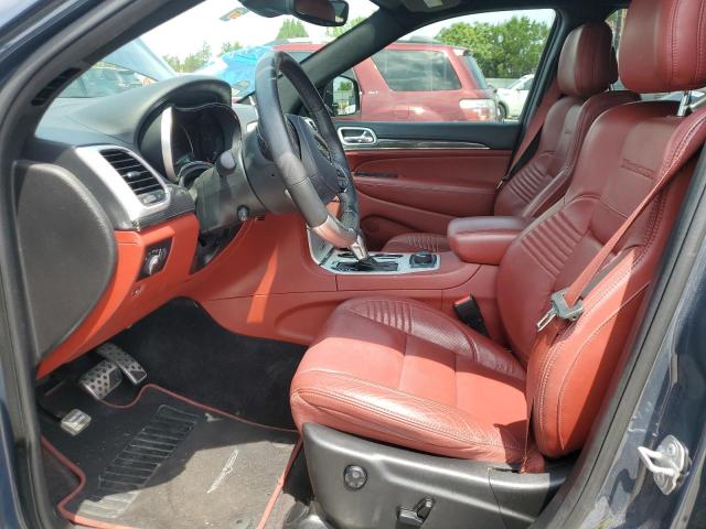 2018 JEEP GRAND CHER - 1C4RJFN99JC309254